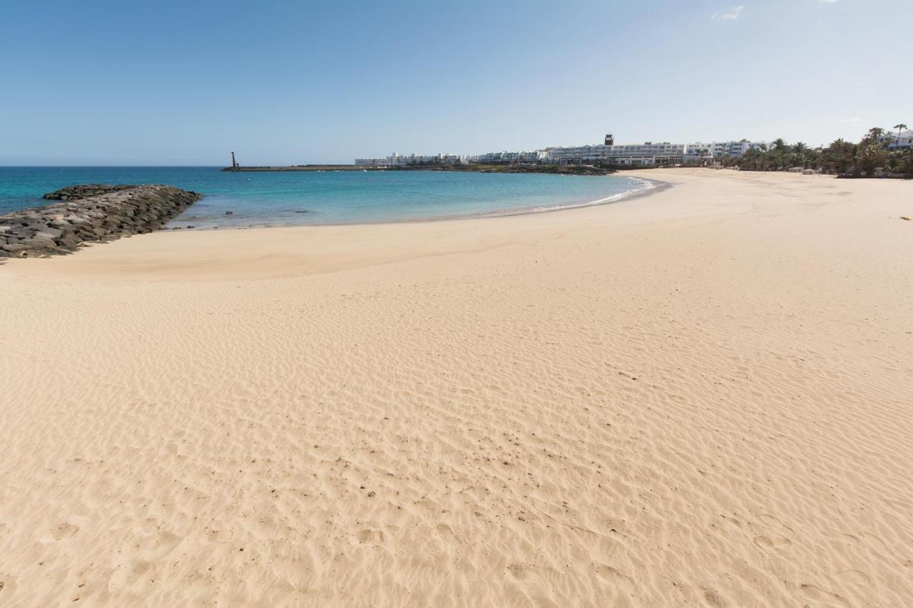 Conylanza Los Cármenes Costa Teguise Kültér fotó