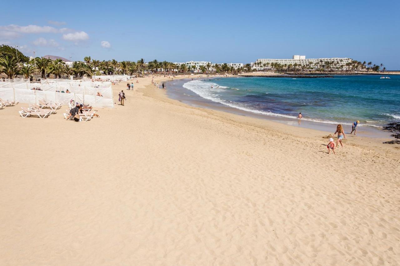 Conylanza Los Cármenes Costa Teguise Kültér fotó